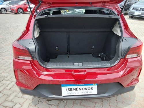Chevrolet Onix plus 1.0 FLEX LT MANUAL