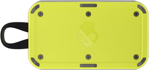 Bocina Bluetooth Skullcandy Barricade X L