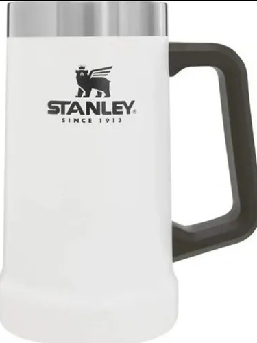 Jarra De Cerveza Stanley 709 Ml 