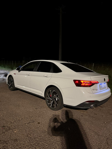 Volkswagen Vento 2.0 Tsi Gli 230Cv At