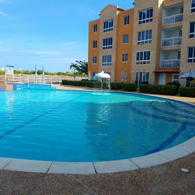 Apartamento en alquiler