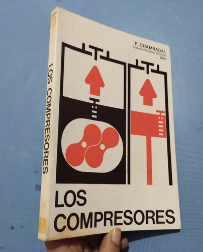Libro Los Compresores Chamdabal
