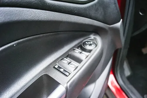 Ford Escape 2.0 Se 4x2