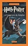 Harry Potter Y El Prisionero De Azkaban - Encuadernado (spa