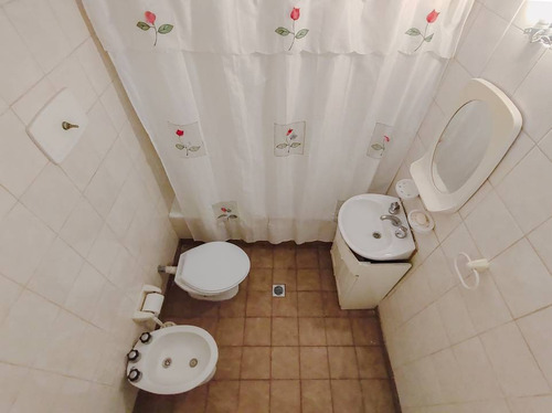 Imagen 14 de 30 de Venta De Departamento 3 Ambientes Con Balcón En Almagro