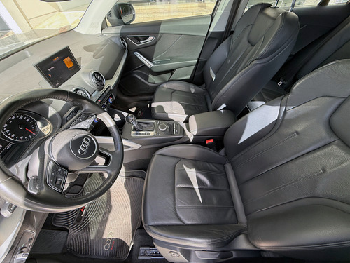 Audi Q2 1.4 Tfsi Sport 150 Cv
