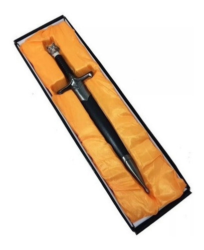 Adaga Espada Punhal Game Of Thrones Longclaw Jon Snow