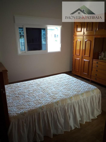 Imagem 23 de 29 de Casas Em Condomínio À Venda Em Bragança Paulista/sp - Compre O Seu Casas Em Condomínio Aqui! - 1479871