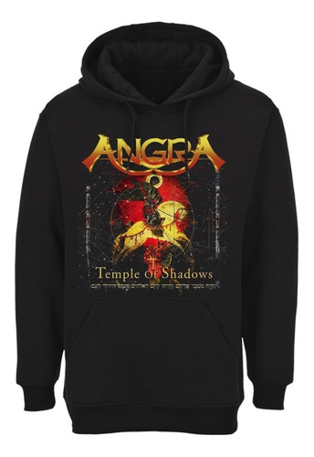 Poleron Angra Temple Of Shadows Album Metal Abominatron