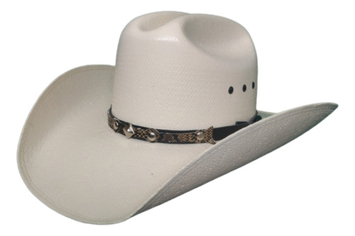 Sombrero Vaquero Laredo Pais Bangora F10/11 C11 Unisex