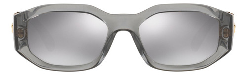 Gafas De Sol Versace Ve4361 Mujer Y Hombre Color Gris