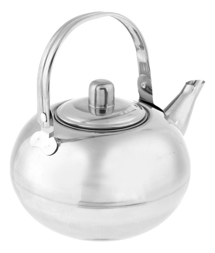 Cafetera Para Acampar 0.8l Argén