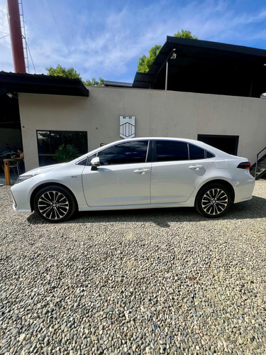Toyota Corolla 1.8 Hev Seg