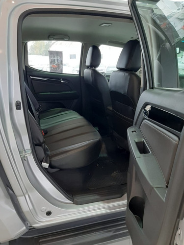 Imagen 7 de 15 de Chevrolet S10 2.8 High Country 4x4 Automática 2023 Pick Up