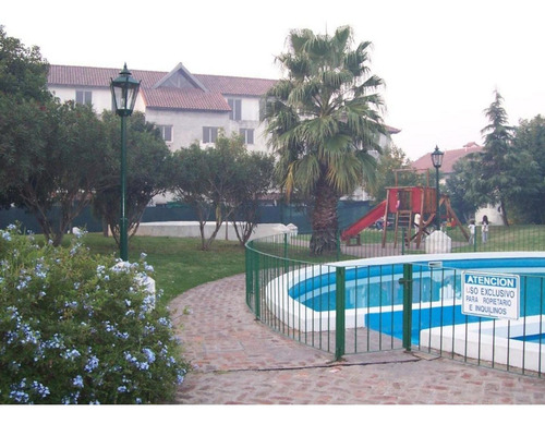 Imagen 3 de 6 de Complejo Casas Mediterraneas