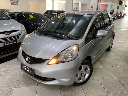 Honda Fit LXL FLEX