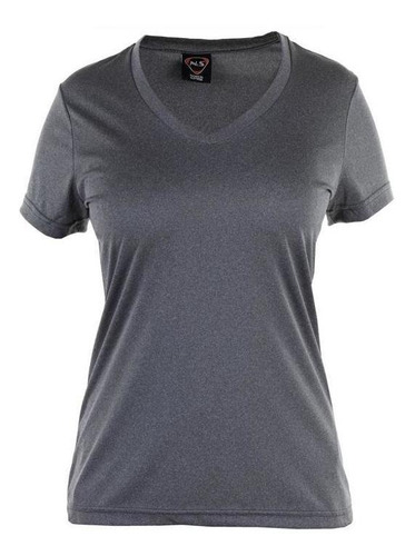 Polera Deportiva Mujer Agata New Wood