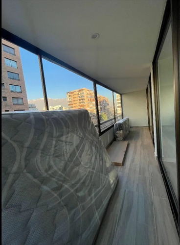 Depto. Remodelado Y Moderno 3d+2b+2e C. Colón