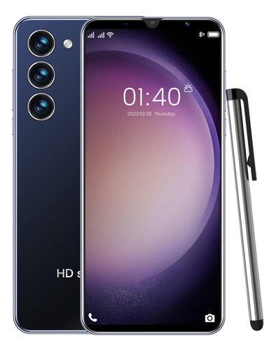 Android Celulares S23+ 5.0 Pulgadas Barato Ram1gb Y Rom8gb