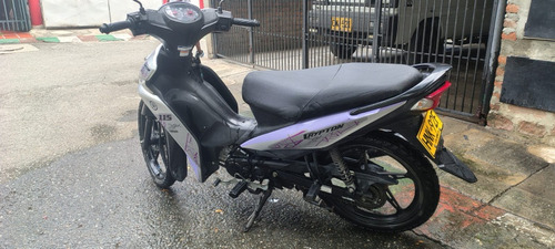 Crypton Fi Modelo 2020