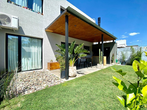 Imagen 7 de 30 de Casa - Aldea Fisherton