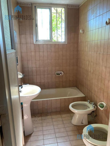 Imagen 5 de 15 de Venta Departamento 3 Ambietes Villa Devoto