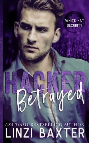 Libro:  Hacker Betrayed (white Hat Security)