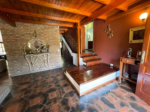 Se Vende Casa En Costa Azul Villa Carlos Paz