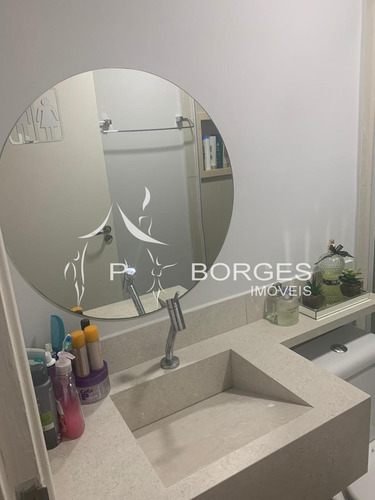 Imagem 14 de 25 de Apartamento À Venda Em Jardim Flamboyant - Ap001161