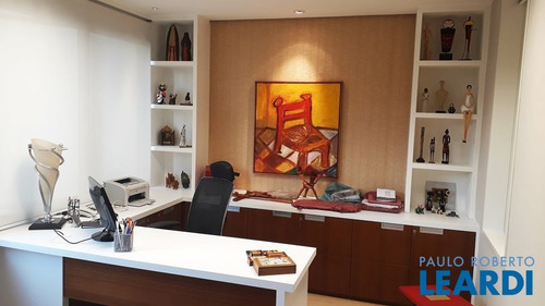 Imagem 2 de 13 de Conj. Comercial - Pinheiros - Sp - 554607