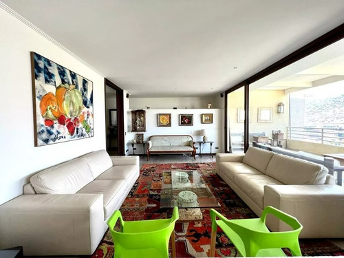 Precioso Townhouse En Condominio Los Trapenses