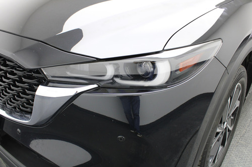 Mazda CX-5 2.5 Signature At