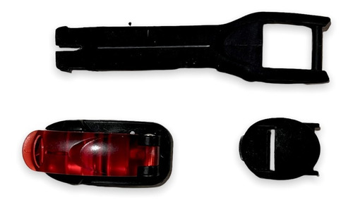 Imagen 1 de 2 de Repuesto Tira Bota Axo Boxer Ws
