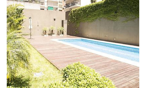 Departamento - Villa Urquiza