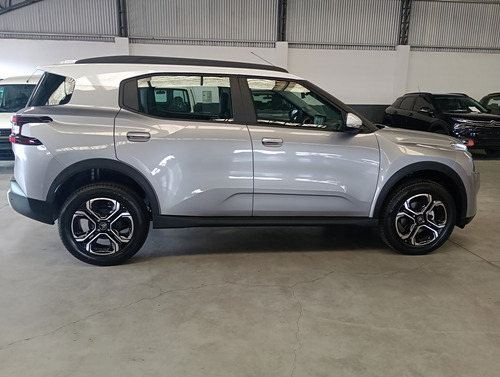 Citroën C3 Aircross 1.0 Shine Turbo 200 Cvt Bitono