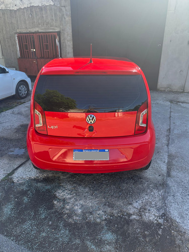 Volkswagen Up! 1.0 Take Up! Aa 75cv 5 p