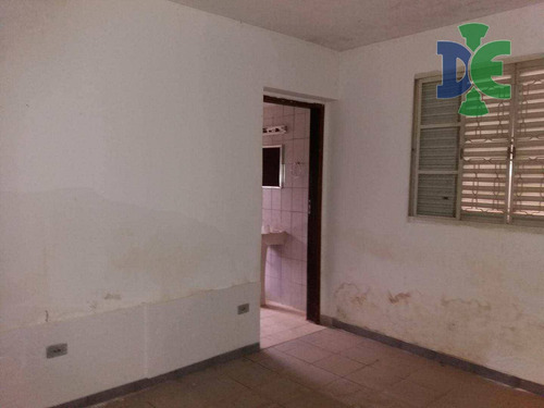 Chácara Com 3 Dormitórios À Venda, 17200 M² Por R$ 585.000 - Jardim Colinas - Jacareí/sp - Ch0066