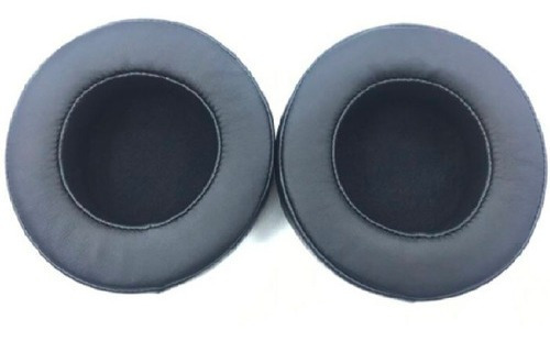 Par Espumas Earpad Almofadas Compatíveis Fone Motospeed G919