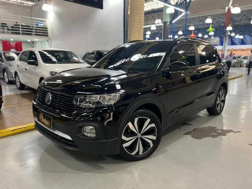 Volkswagen T-Cross 1.0 200 TSI