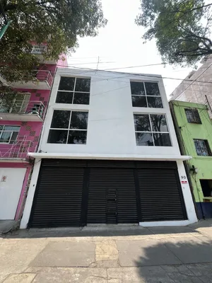 Bodega en renta