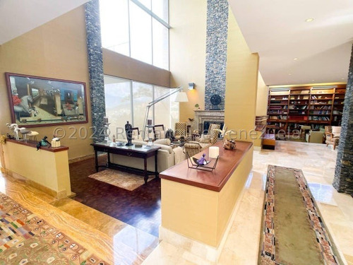 Leandro Manzano Casa En Venta La Trinidad Mls #24-18356 As