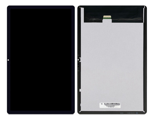 A Pantalla Táctil Lcd Para Lenovo Yoga Tab 11 Yt-j706f