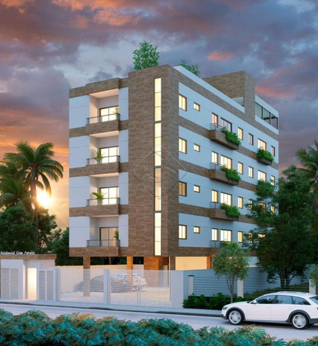 Imagem 2 de 7 de Apartamentos - Ref: V1984