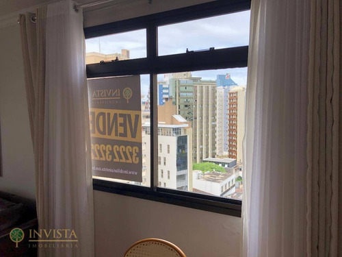 Imagem 13 de 16 de Apartamento No Centro Próximo Ao Hippo - Ap5140