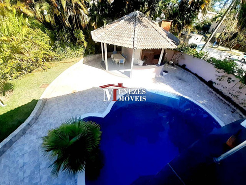 Imagem 23 de 30 de Casa A Venda Em Riviera De São Lourenço - Modulo 21 - Ref. 1580 - V1580