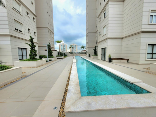 Imagem 30 de 30 de Apartamento À Venda Em Taquaral - Ap036712