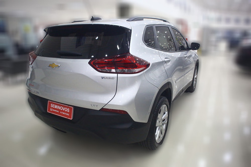 Chevrolet Tracker Chevrolet Tracker LTZ 1.0 Turbo (Flex) (Aut)