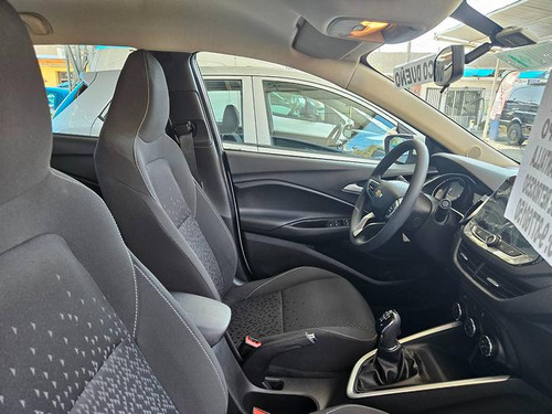 Chevrolet Onix 1.0T Ltz