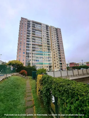 Villa Dulce-arriendo Depto 2d/1b Con Estacionamiento