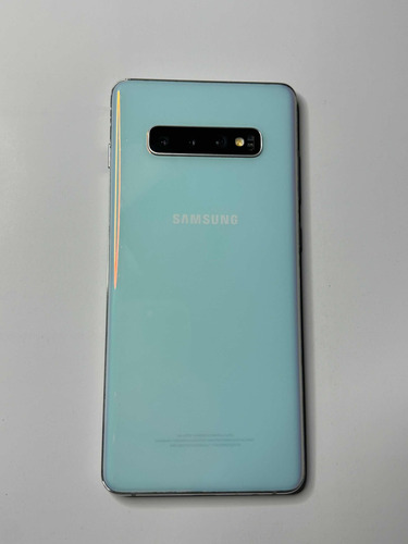 Celular Samsung Galaxy S10 Plus 128gb Desbloqueado